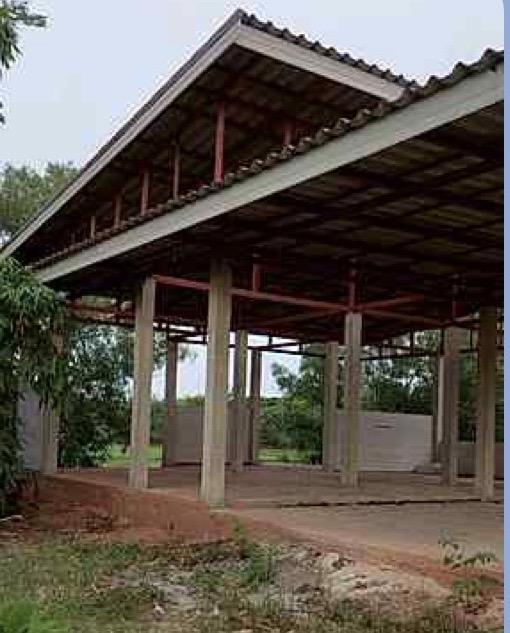 ขายบ้านสวน ทำเลดี 3 ไร่ 1 งาน จังหวัดอุดรธานี 11