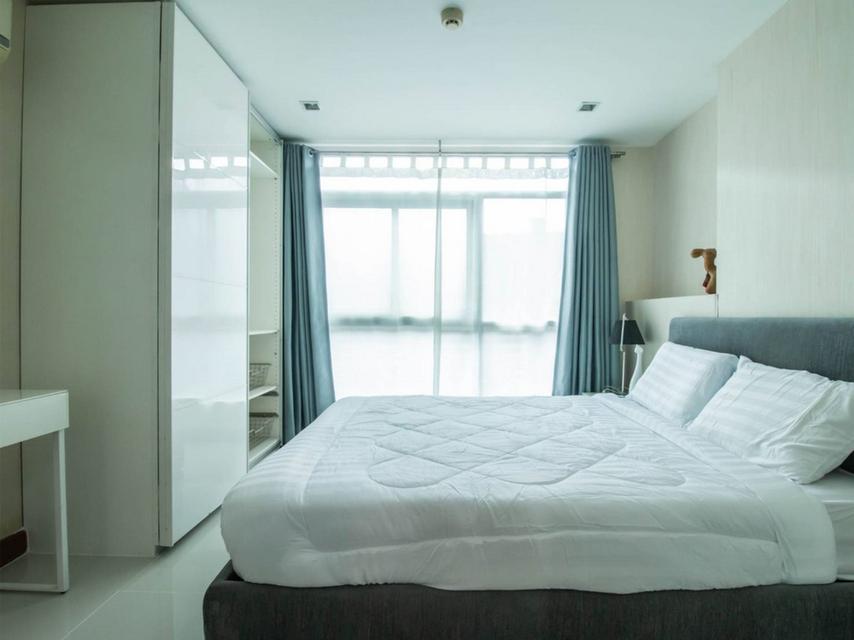 Casa Condo Sukhumvit 97 ห้อง 35 ตรม. ใกล้ BTS บางจาก (เดินขึ้นได้เลย) แต่งสวย เพิ่งรีโนเวทใหม่เอี่ยม 3