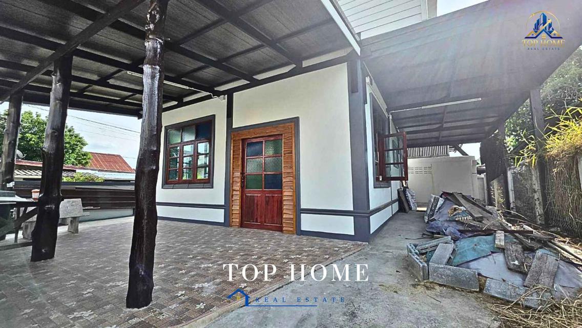 🏡 ขายด่วน! บ้านเดี่ยว 2 ชั้น รีโนเวทใหม่ อ.เมือง จ.นครราชสีมา 5