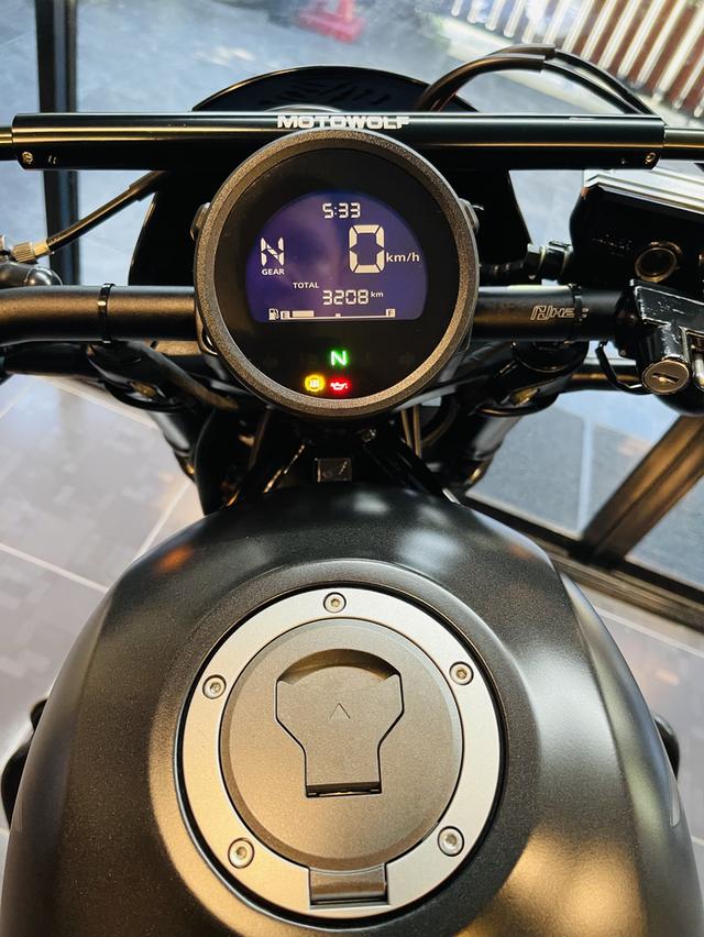 ขาย Rebel 500 H2c ปี2021 รูปที่ 20