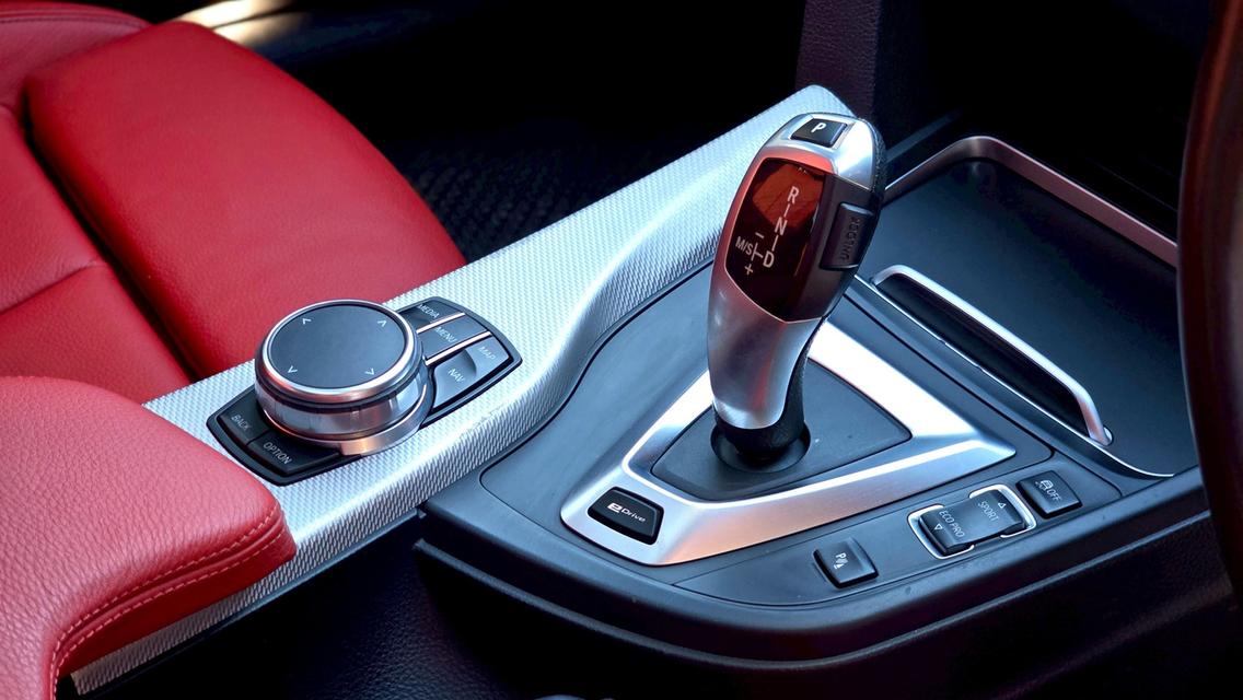 รหัสรถ WB36 Bmw 330e Msport สภาพดีที่สุด ปี 2018 11