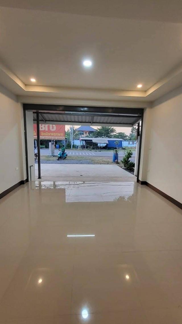 ตึก 2 ชั้น พิกัด บัวลอย หนองแค สระบุรี 5