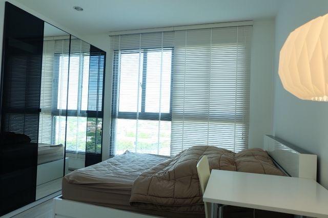 คอนโดติด BTS บางนา ริมถนนสุขุมวิท 7