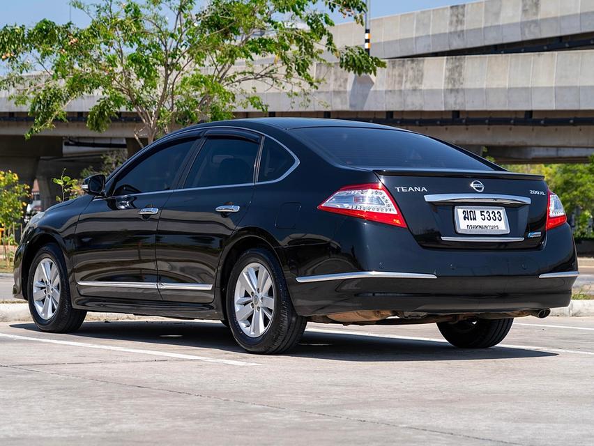 NISSAN TEANA 2.0 200 XL ( Sports Series) 2013 รหัส 12AT5333 8