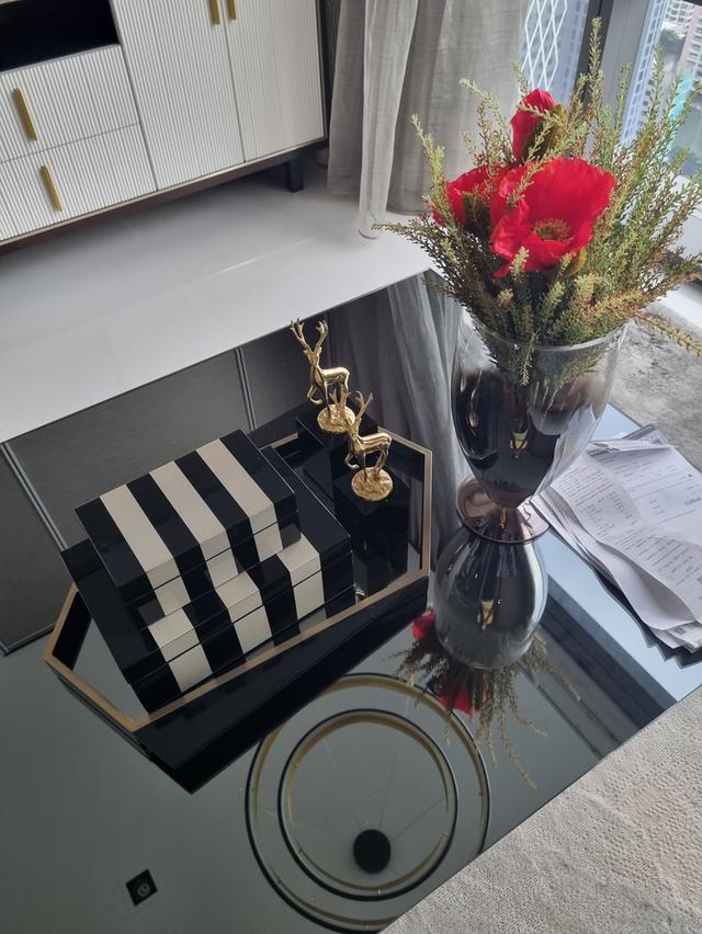 ขายห้องสวยราคาดี! The Bangkok Sathorn พื้นที่ใช้สอย 61.60 ตร.ม.ชั้น 39 อาคาร B 7