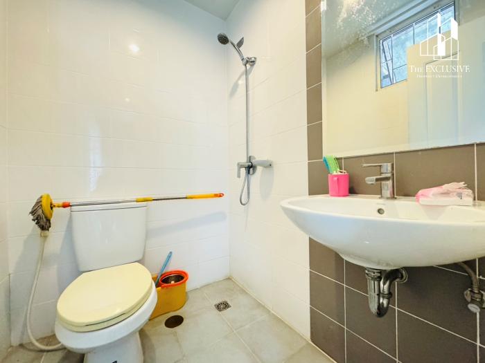 🔥 ขายด่วน! ทาวน์เฮ้าส์หลังริม พื้นที่ใหญ่ อารียา เดอะคัลเลอร์ วงแหวน–ราชพฤกษ์ 📍 ทำเลบางบัวทอง นนทบุรี | ราคาคุ้ม หาไม่ได้ง่ายๆ 11