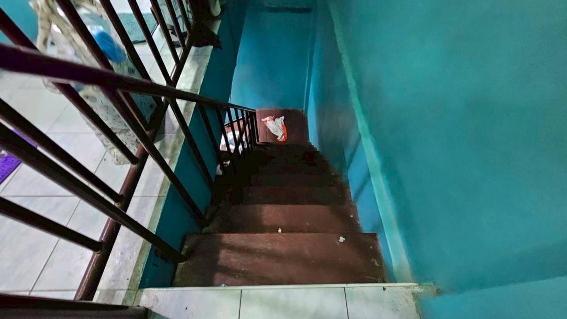 ทาวน์เฮ้าส์ 2 ชั้น หมู่บ้านบัวแก้ว สามโคก 8