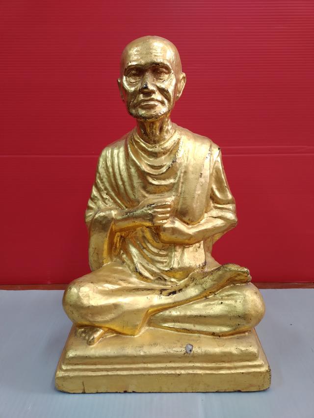 สมเด็จโตหน้าตัก6นิ้วสูง10นิ้ววัดประสาทบุญญาวาส