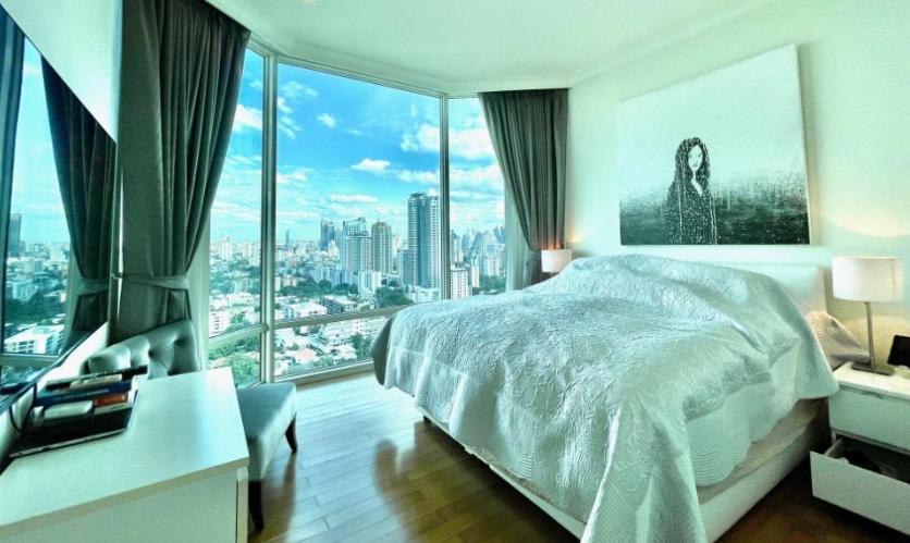 ขายคอนโด Royce Private Residences พร้อมอยู่ 1