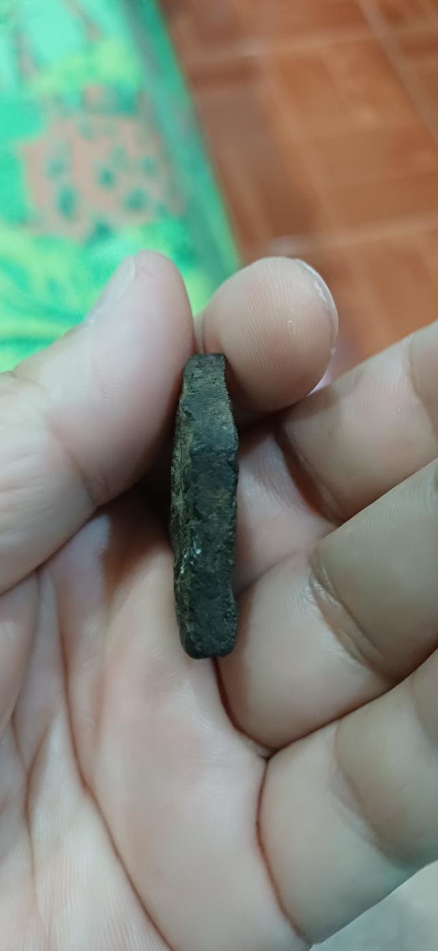 พระขุนแผนพิมพ์ใหญ่ เนื้อเก่า รูปที่ 4