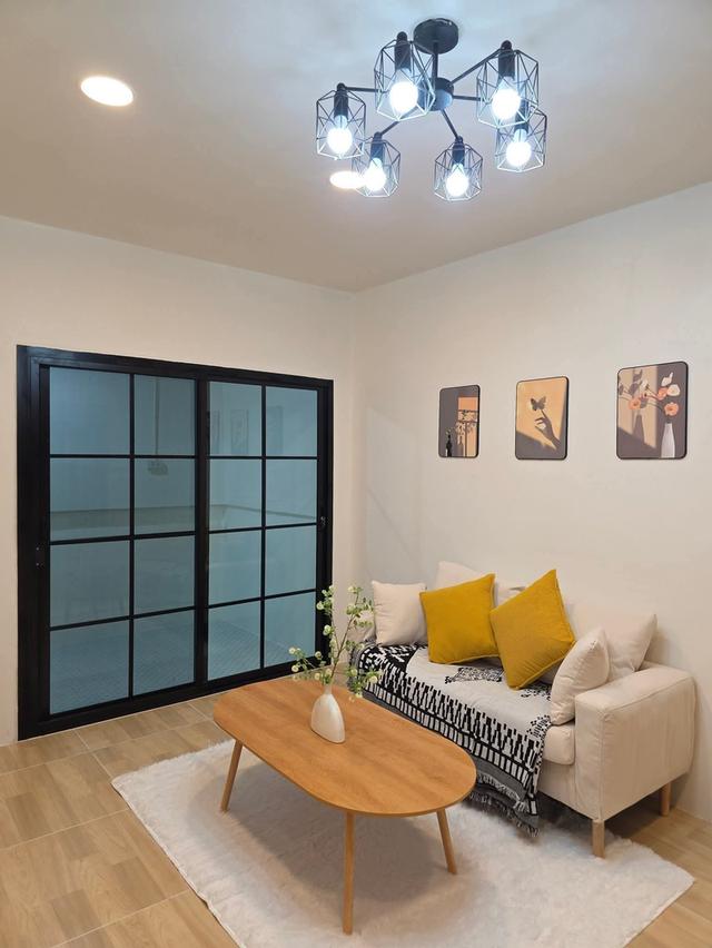 บ้านมือสองรีโนเวทใหม่ทั้งหลัง 8