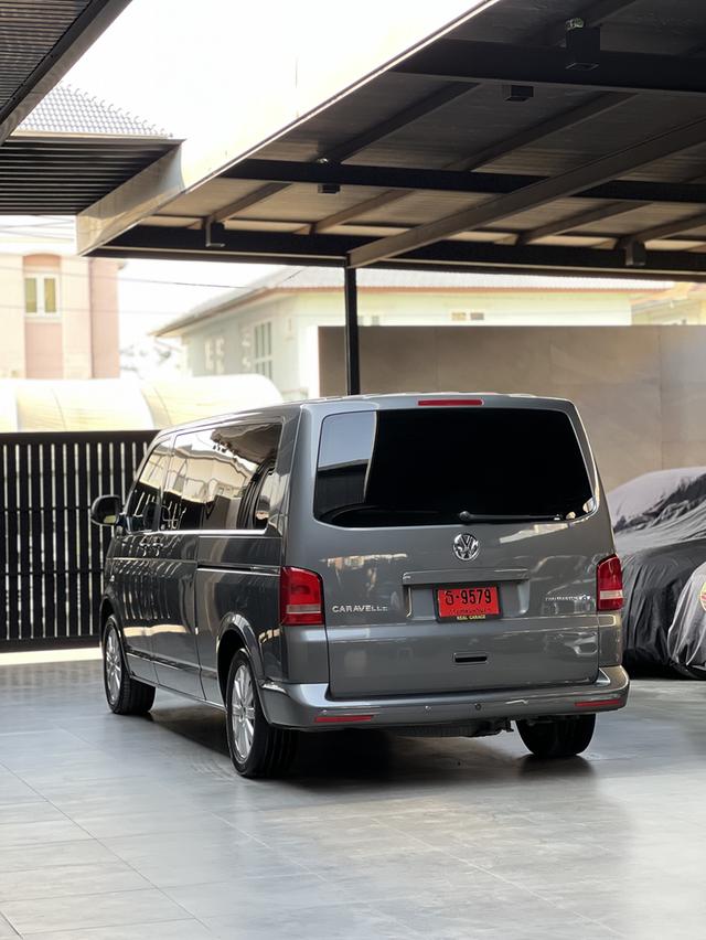 volkswagen Caravelle 2.0 Bi-Turbo  12