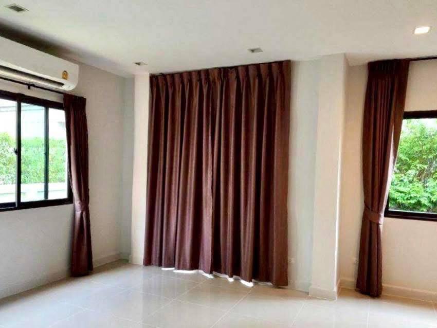 ขายทาวน์โฮมพร้อมผู้เช่า วี คอมพาวด์ ติวานนท์ - รังสิต V Compound Tiwanon - Rangsit 3