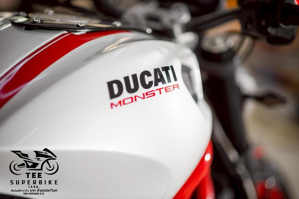 DUCATI  M796  ปี 2014 รูปที่ 12