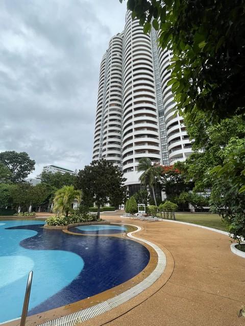 ขาย ให้เช่า คอนโด กฤษดาโกลเด้น คอนโดเทล คลิฟแอนด์พาร์ค Kritsada Golden Condotel Cliff&Park ขนาด184.6 ตร.ม. 3 ห้องนอน ชั้น M 