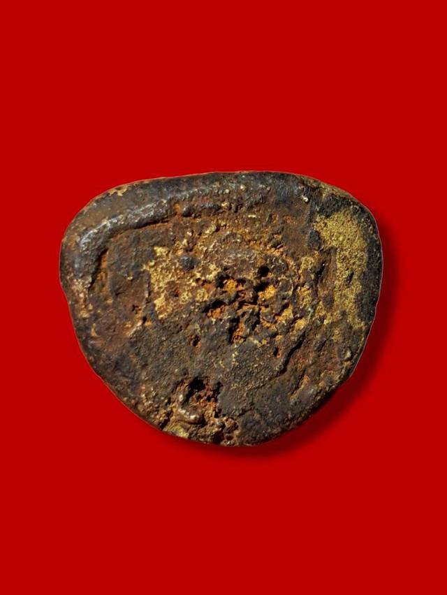 พระหล่อหลวงพ่อเงินเปิดเช่าบูชา รูปที่ 4