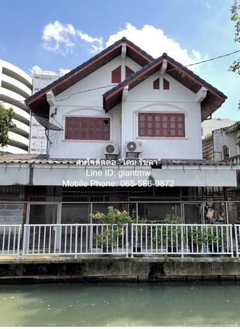 FOR SALE บ้าน บ้านเดี่ยว จรัญสนิทวงศ์ 45 ถนนบรมราชชนนี 4 BR 7500000 - GOOD 2