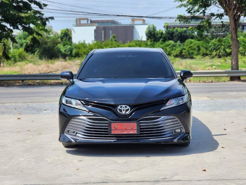 ขายToyota Camey 2.0G ปี21 2