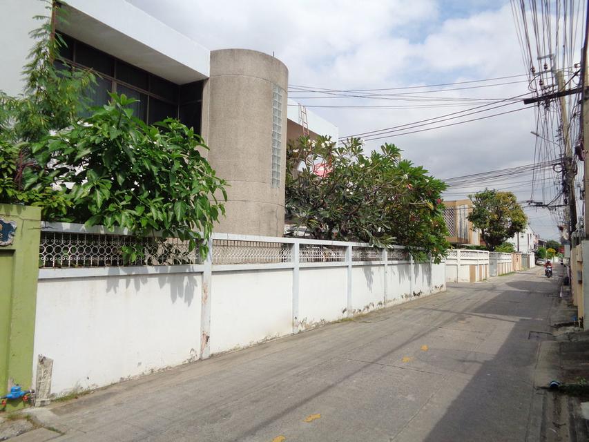 🚩 ให้เช่า บ้านเดี่ยว 2 ชั้น 100 ตารางวา ซอย จรัญสนิทวงศ์ 69 17