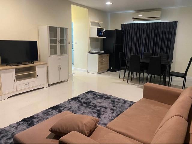 ให้เช่าบ้านเดี่ยว 2ชั้นโครงการ เพอร์เฟคเพลส วงแหวน-รามคำแหง เฟส 2ถนนเคหะร่มเกล้า คลองสองต้นนุ่น ลาดกระบัง 2