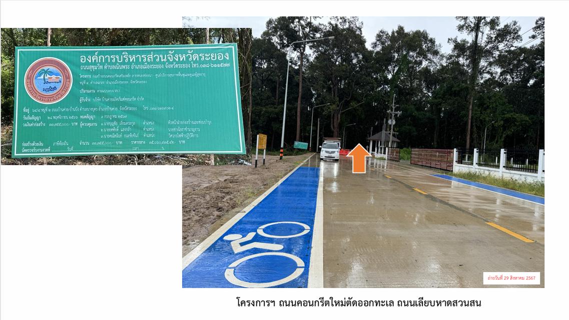 ขายที่ดินระยอง 10