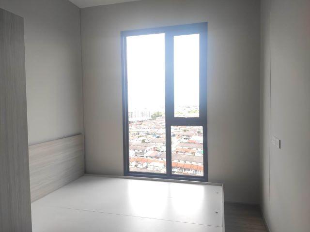 CM04414 ขายดาวน์ พลัม คอนโด นิวเวสต์ บางใหญ่ Plum Condo New West Bangyai ถนนรัตนาธิเบศร์ 6