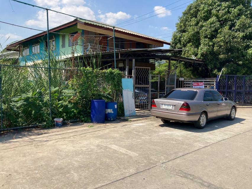 บ้านพร้อมที่ดิน  142 ตรว รินน้ำ 2