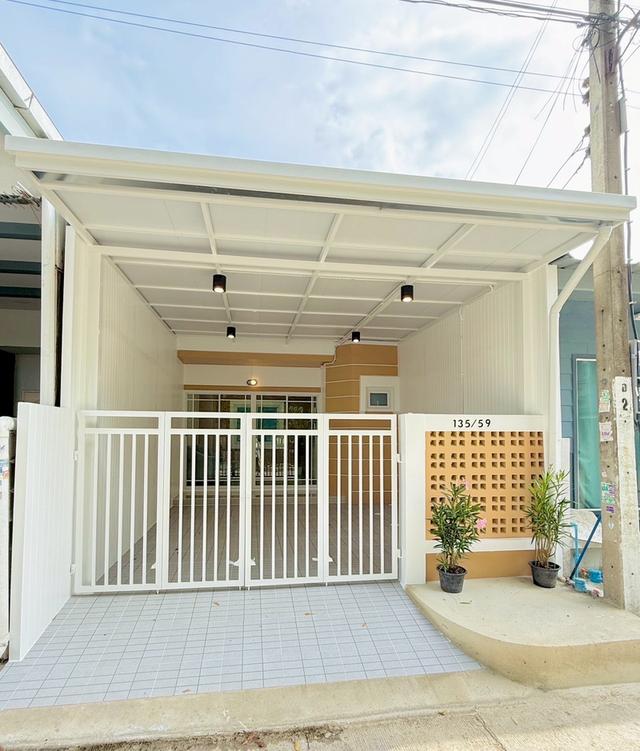 หมู่บ้านพิมลราช1 3
