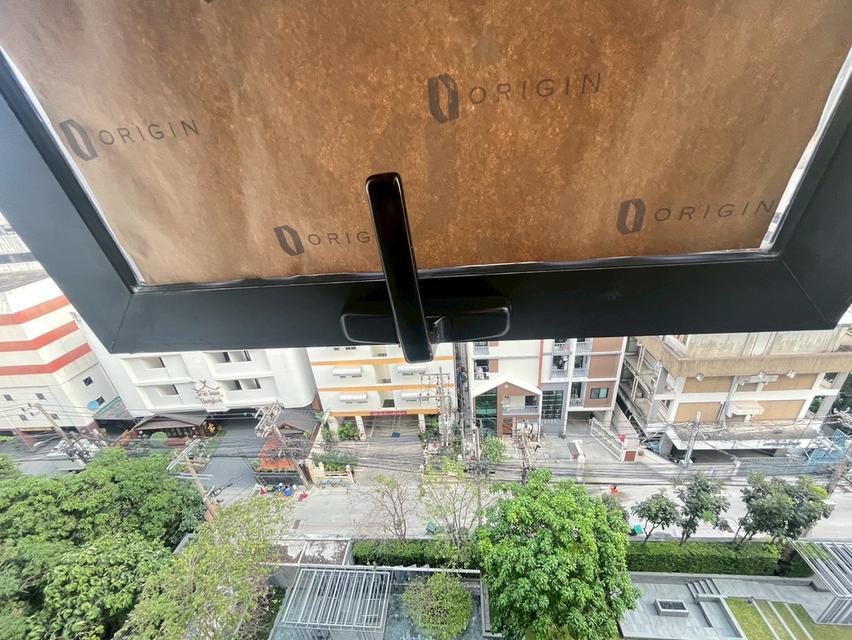 🔥 ขายด่วน! Park Origin Phayathai เจ้าของขายเอง ราคาดี รีบขายจริง 8