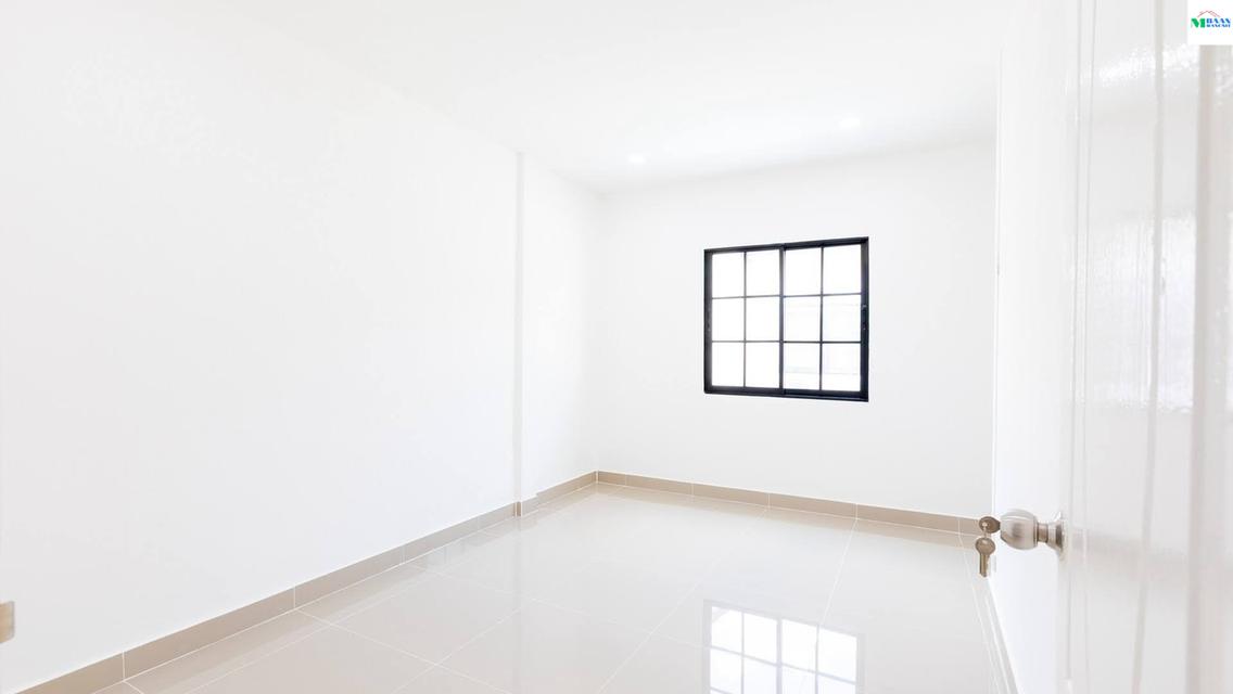 หมู่บ้านรินทร์ทอง ลำลูกกา-คลอง3 14