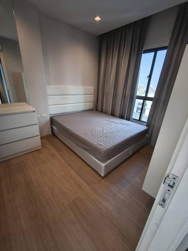 เช่าถูก 17,000 บาท ** 1 ห้องนอน ** รหัส 100011 ** Urbano Absolute Sathorn-Taksin ** ติดรถไฟฟ้า กรุงธน ** 088-398-3835 MR.BOAT 7