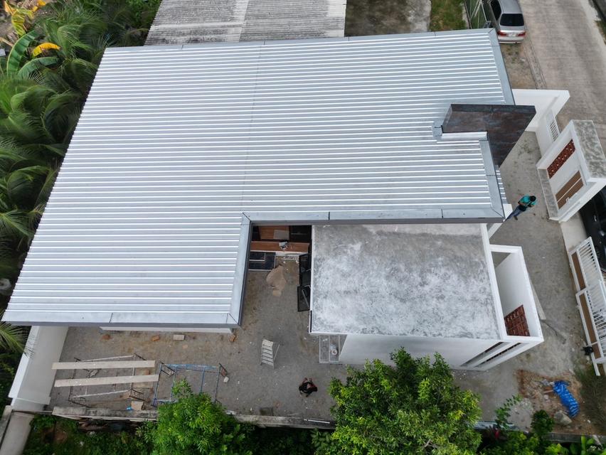 บ้านใกล้สนามบินหาดใหญ่ 12