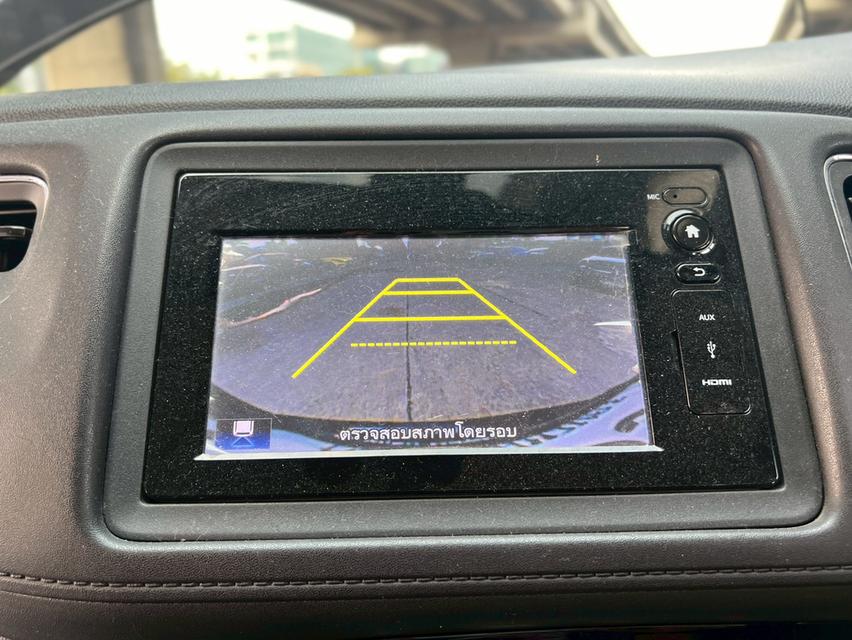 Honda HR-V 1.8 E Limited AT ปี 2018 รูปที่ 13