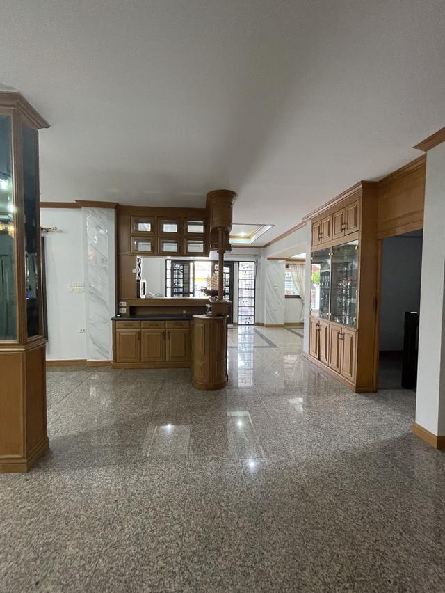 บ้านเดี่ยว78ตรว ม ชัยพฤกษ์รามอินทรา ใกล้ตลาดถนอมมิตร 7