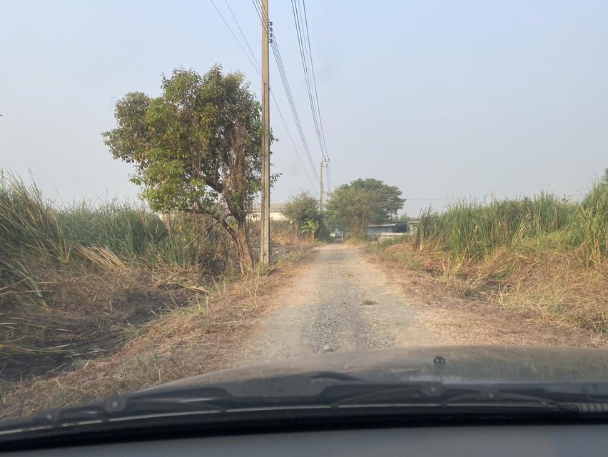 ขายที่ดินเปล่า เหมาะกับการทำธุรกิจ 1