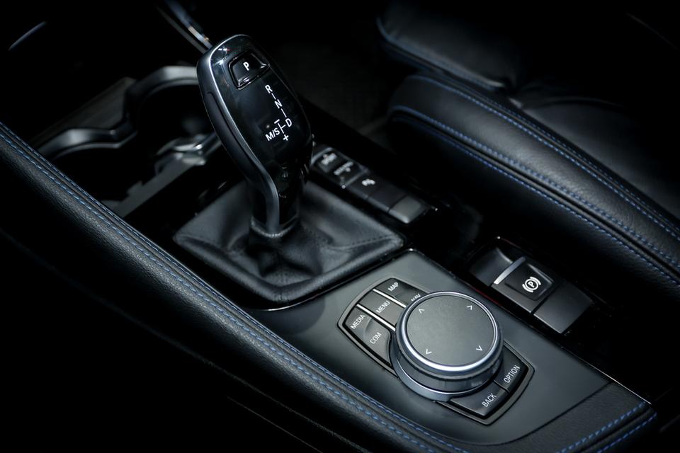 BMW X2 SDRIVE 20I M SPORT 2018 16