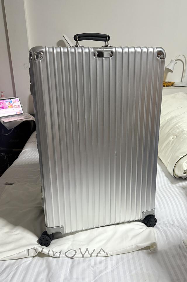 Rimowa 7