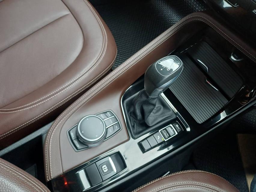 มือเดียว 2017 BM X1 Minorchange 1.5 AT TOP 12