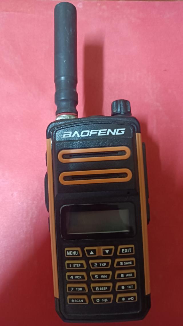 วิทยุสื่อสาร BAOFENG 1