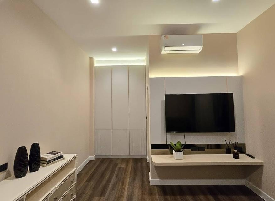 บ้านเดี่ยว2ชั้นบางนากม.5 10