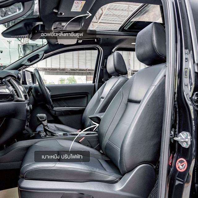 รหัสรถ NP2551 FORD EVEREST 2.0BI-TURBO 4WD 2020