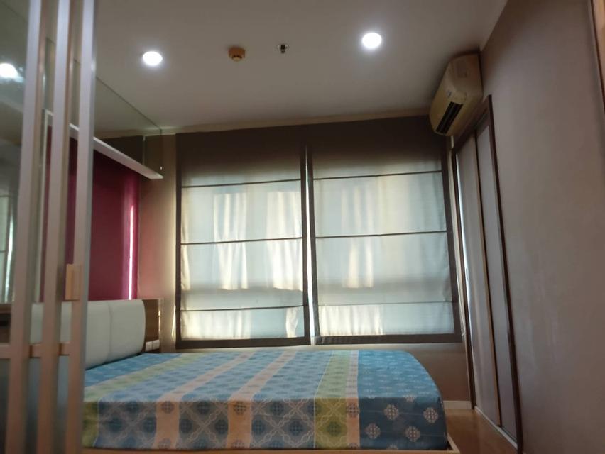 คอนโดมีเนียม ลุมพินีเมกะซิตี้ บางนา ให้เช่า Built In ทั้งหมด 1