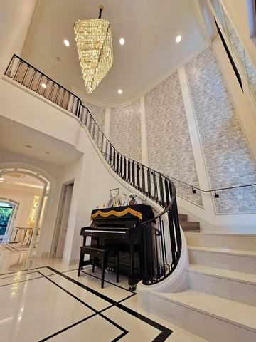 ขาย ให้เช่า นันทวันพระรามเก้า-กรุงเทพกรีฑาตัดใหม่ Nantawan Rama 9 New Krungthepkreetha 3