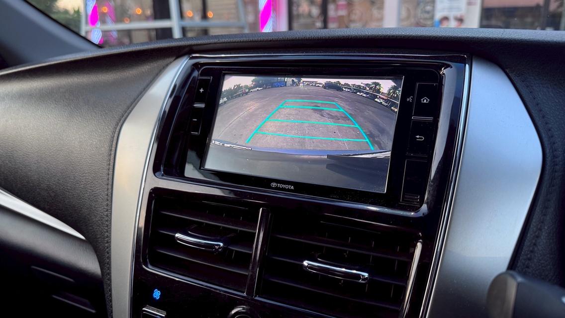 รหัสรถ TPV6558 🚗 Toyota ATIV 1.2 MID ปี 2020 10