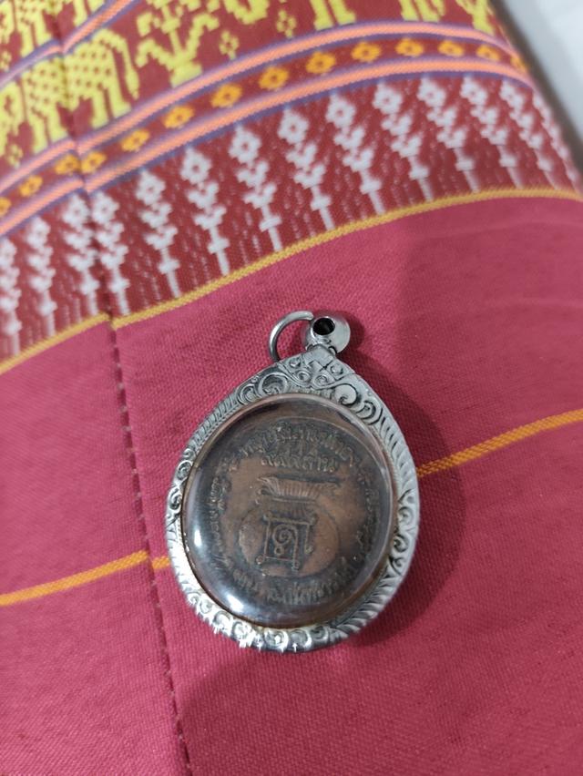 หลวงพ่อหมุนครับมีใครอยากบูชาต่อไหมคับ