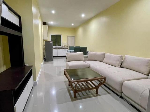 For Rent : Thalang, 2-Story Townhome, 4 Bedrooms, 2 Bathrooms 2