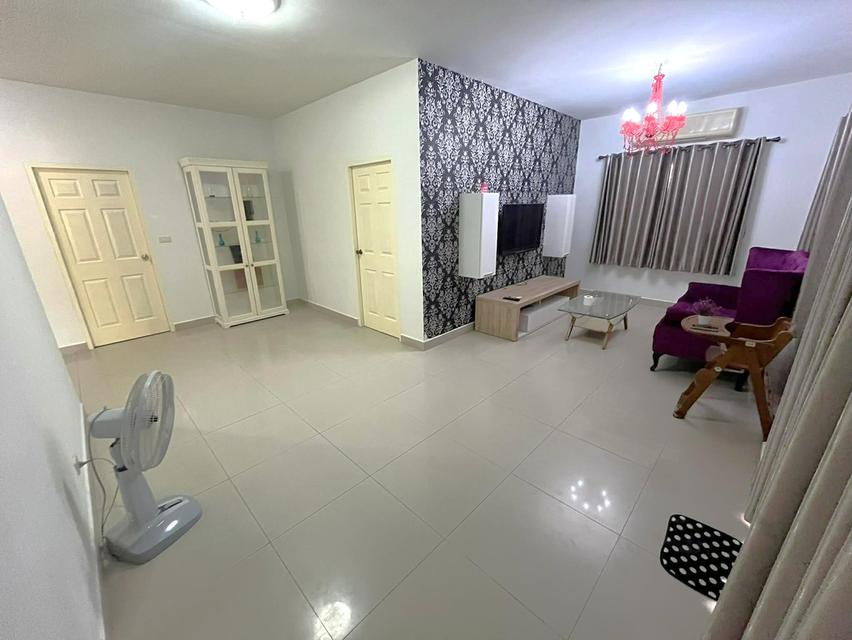 บ้านเดี่ยว ชั้นเดียว 99 ตรว. มบ.อารียะวิลล่า สยามคันทรีคลับ พัทยา 11