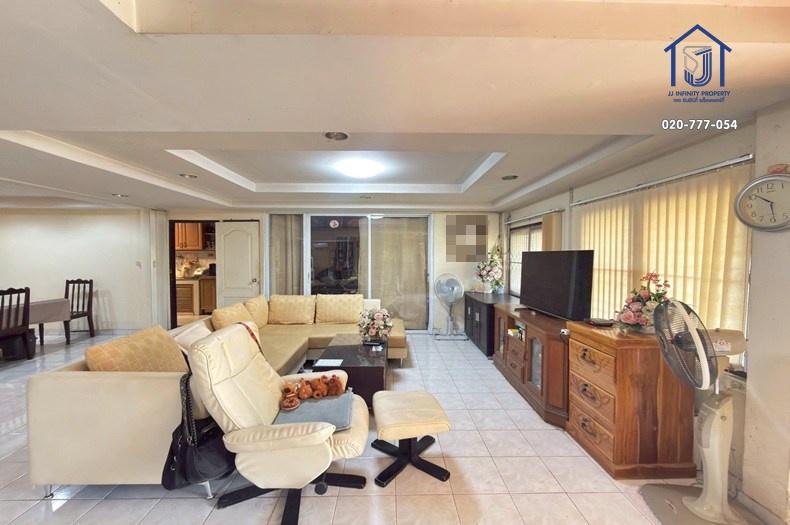 ขายบ้านเดี่ยว 2 ชั้น หมู่บ้านเสนานิเวศน์ 1 เกษตร -นวมินทร์ ซอยประเสริฐมนูกิจ 18 ถนนเมนเสนานิคม 1 9