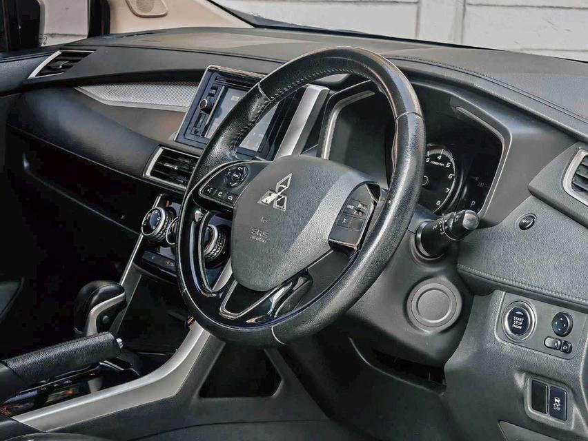 2020 MITSUBISHI XPANDER 1.5GT 9