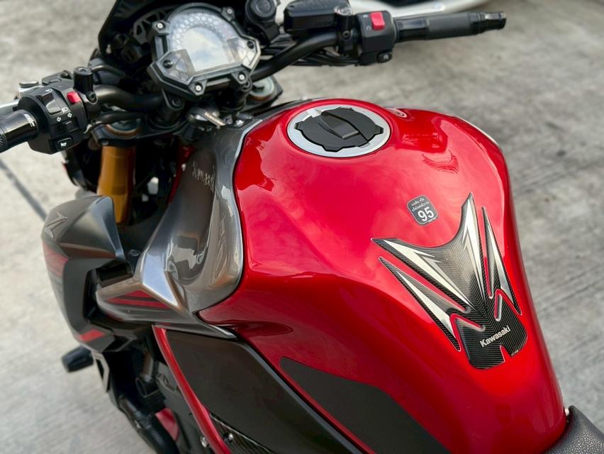 Z900 ปี2019 Kawasaki รูปที่ 7